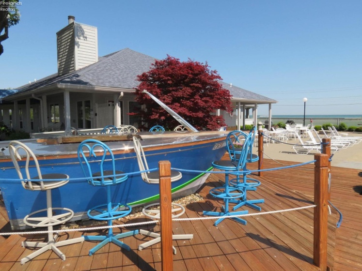 202 Clinton Reef Drive, Port Clinton, 43452, 1 Bedroom Bedrooms, ,1 BathroomBathrooms,Residential,For Sale,Clinton Reef,20250554