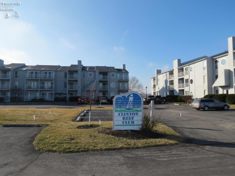 202 Clinton Reef Drive, Port Clinton, 43452, 1 Bedroom Bedrooms, ,1 BathroomBathrooms,Residential,For Sale,Clinton Reef,20250554