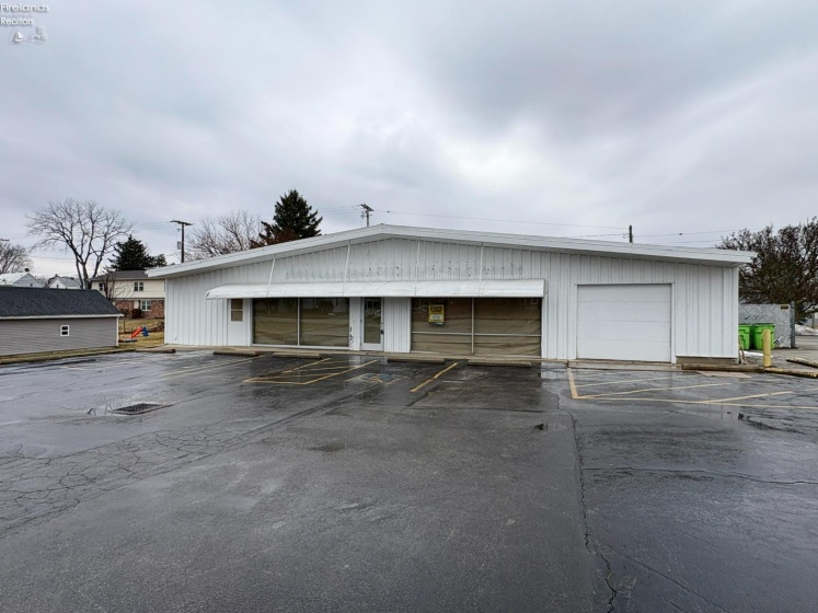 264 Sandusky Street, Tiffin, 44883, ,Commercial,For Sale,Sandusky,20250618