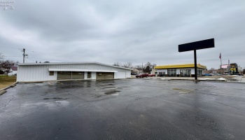 264 Sandusky Street, Tiffin, 44883, ,Commercial,For Sale,Sandusky,20250618