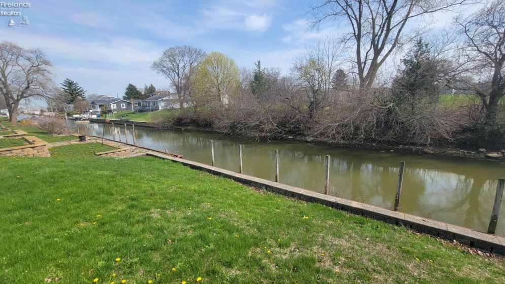 5416 Channel Drive, Port Clinton, 43452, 3 Bedrooms Bedrooms, ,2 BathroomsBathrooms,Residential,For Sale,Channel,20250630