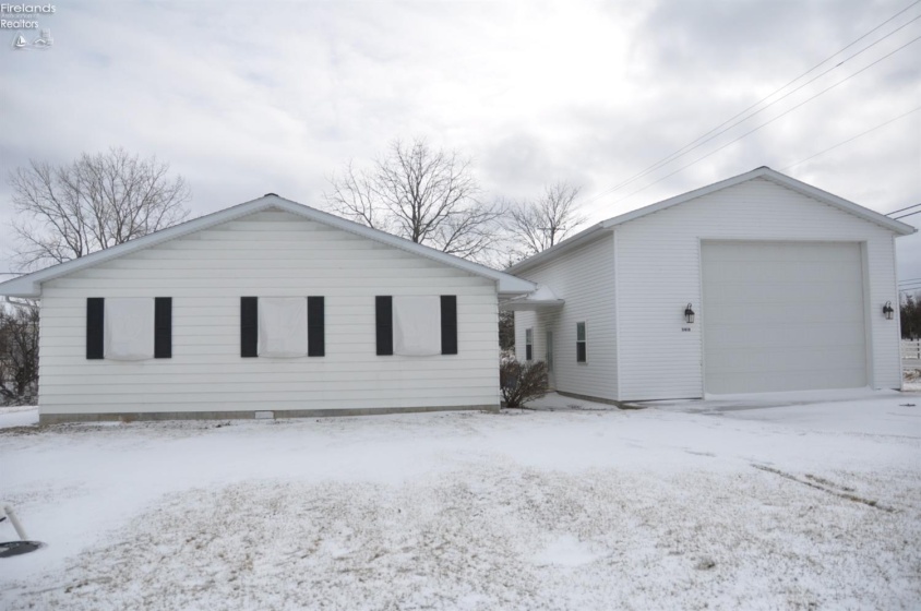 5416 Channel Drive, Port Clinton, 43452, 3 Bedrooms Bedrooms, ,2 BathroomsBathrooms,Residential,For Sale,Channel,20250630