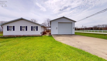 5416 Channel Drive, Port Clinton, 43452, 3 Bedrooms Bedrooms, ,2 BathroomsBathrooms,Residential,For Sale,Channel,20250630