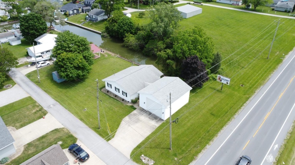 5416 Channel Drive, Port Clinton, 43452, 3 Bedrooms Bedrooms, ,2 BathroomsBathrooms,Residential,For Sale,Channel,20250630