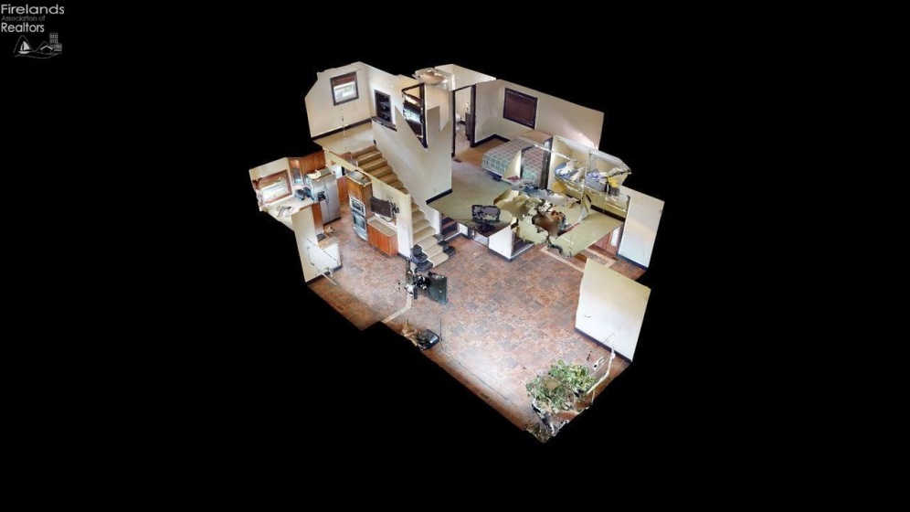 5411 Channel Drive, Port Clinton, 43452, 1 Bedroom Bedrooms, ,2 BathroomsBathrooms,Residential,For Sale,Channel,20250639