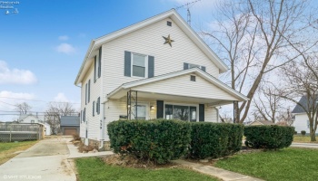 539 Euclid Street, Willard, 44890, 5 Bedrooms Bedrooms, ,2 BathroomsBathrooms,Residential,For Sale,Euclid,20250660