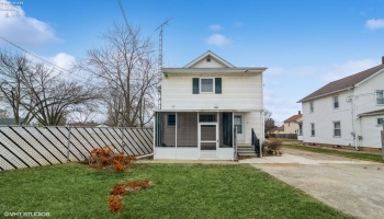 539 Euclid Street, Willard, 44890, 5 Bedrooms Bedrooms, ,2 BathroomsBathrooms,Residential,For Sale,Euclid,20250660