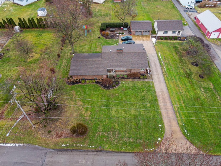 309 Foote Avenue, New Washington, 44854, 4 Bedrooms Bedrooms, ,3 BathroomsBathrooms,Residential,For Sale,Foote Avenue,20250643
