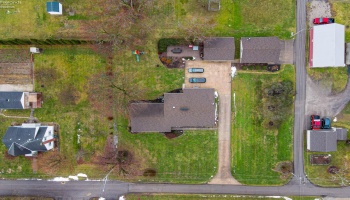 309 Foote Avenue, New Washington, 44854, 4 Bedrooms Bedrooms, ,3 BathroomsBathrooms,Residential,For Sale,Foote Avenue,20250643