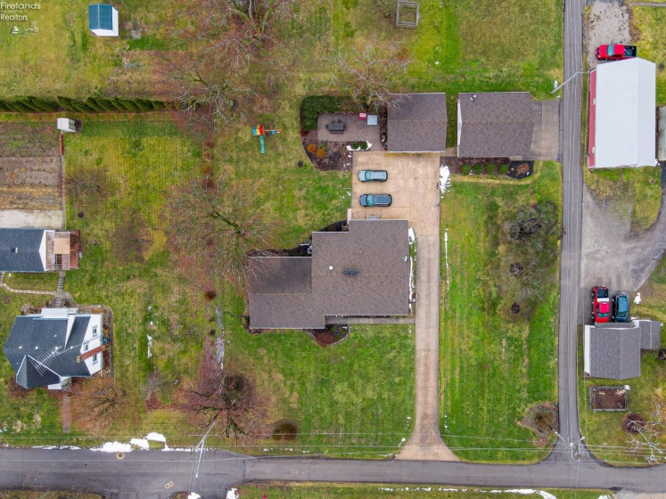 309 Foote Avenue, New Washington, 44854, 4 Bedrooms Bedrooms, ,3 BathroomsBathrooms,Residential,For Sale,Foote Avenue,20250643