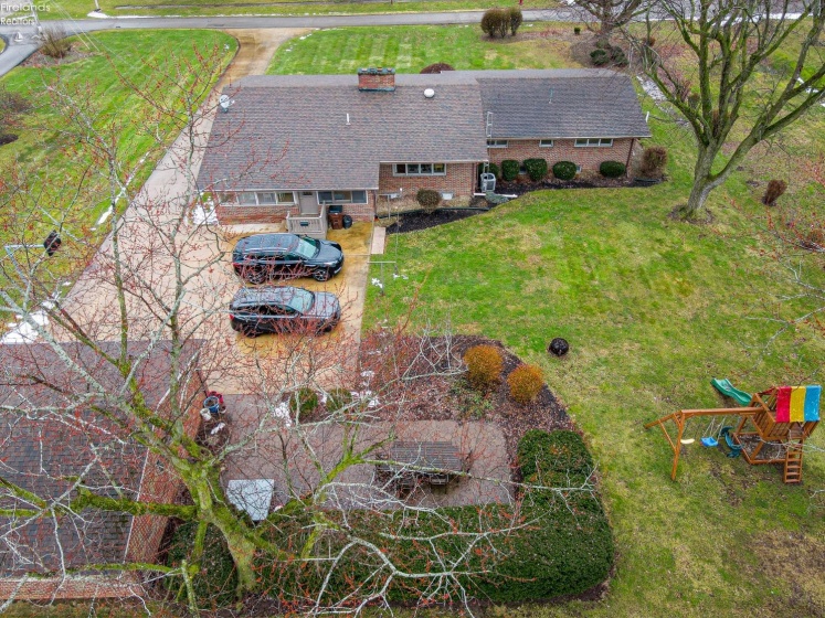 309 Foote Avenue, New Washington, 44854, 4 Bedrooms Bedrooms, ,3 BathroomsBathrooms,Residential,For Sale,Foote Avenue,20250643