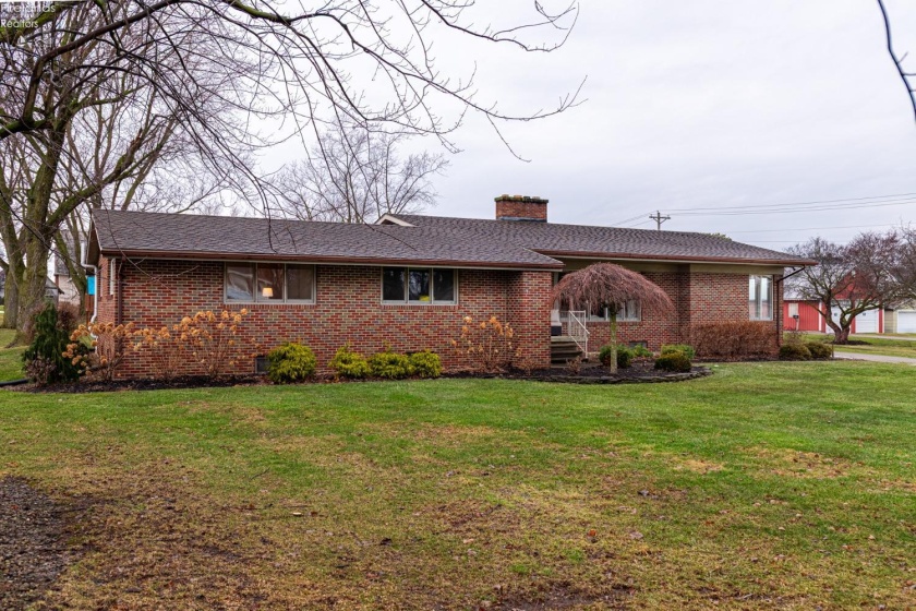 309 Foote Avenue, New Washington, 44854, 4 Bedrooms Bedrooms, ,3 BathroomsBathrooms,Residential,For Sale,Foote Avenue,20250643