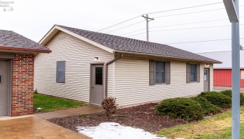 309 Foote Avenue, New Washington, 44854, 4 Bedrooms Bedrooms, ,3 BathroomsBathrooms,Residential,For Sale,Foote Avenue,20250643