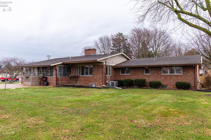 309 Foote Avenue, New Washington, 44854, 4 Bedrooms Bedrooms, ,3 BathroomsBathrooms,Residential,For Sale,Foote Avenue,20250643