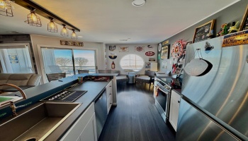 274 Clinton Reef Drive, Port Clinton, 43452, 1 Bedroom Bedrooms, ,1 BathroomBathrooms,Residential,For Sale,Clinton Reef,20250691
