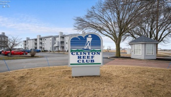 274 Clinton Reef Drive, Port Clinton, 43452, 1 Bedroom Bedrooms, ,1 BathroomBathrooms,Residential,For Sale,Clinton Reef,20250691