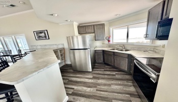 274 Clinton Reef Drive, Port Clinton, 43452, 1 Bedroom Bedrooms, ,1 BathroomBathrooms,Residential,For Sale,Clinton Reef,20250691
