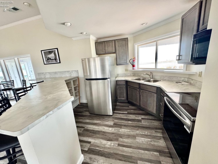 274 Clinton Reef Drive, Port Clinton, 43452, 1 Bedroom Bedrooms, ,1 BathroomBathrooms,Residential,For Sale,Clinton Reef,20250691