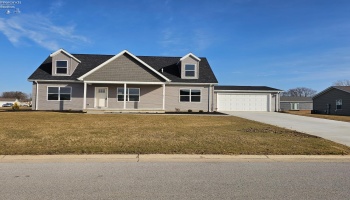 251 Ethan Drive, Fremont, 43420, 3 Bedrooms Bedrooms, ,2 BathroomsBathrooms,Residential,For Sale,Ethan,20250694