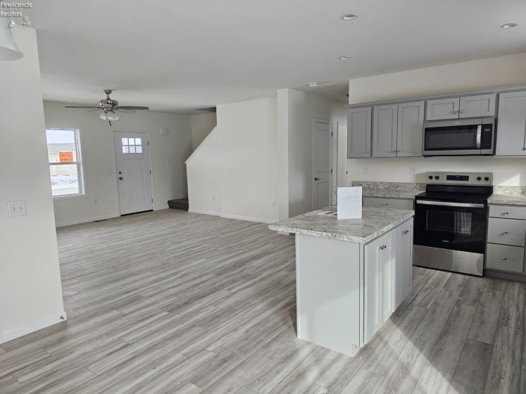 251 Ethan Drive, Fremont, 43420, 3 Bedrooms Bedrooms, ,2 BathroomsBathrooms,Residential,For Sale,Ethan,20250694