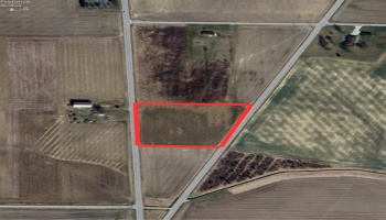 0 County Road 32, Bellevue, 44811, ,Land,For Sale,County Road 32,20250767