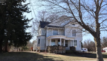 115 Main Street, New London, 44851, 4 Bedrooms Bedrooms, ,2 BathroomsBathrooms,Residential,For Sale,Main,20250806