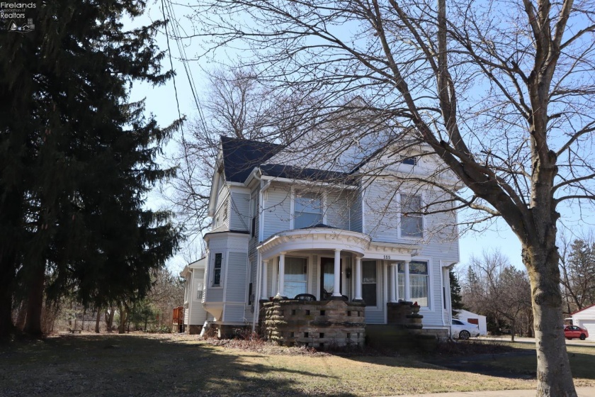 115 Main Street, New London, 44851, 4 Bedrooms Bedrooms, ,2 BathroomsBathrooms,Residential,For Sale,Main,20250806