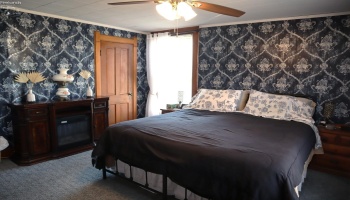 Main bedroom