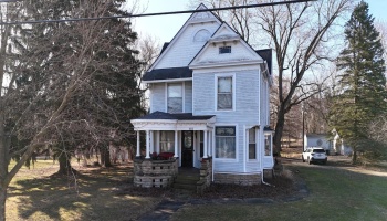 115 Main Street, New London, 44851, 4 Bedrooms Bedrooms, ,2 BathroomsBathrooms,Residential,For Sale,Main,20250806