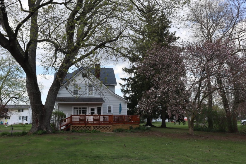 115 Main Street, New London, 44851, 4 Bedrooms Bedrooms, ,2 BathroomsBathrooms,Residential,For Sale,Main,20250806