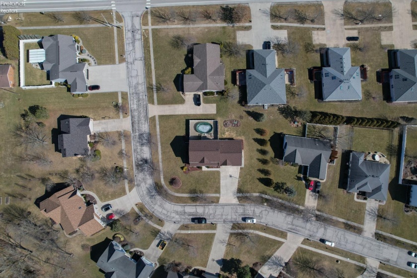 81 Brookside Drive, Oak Harbor, 43449, 4 Bedrooms Bedrooms, ,3 BathroomsBathrooms,Residential,For Sale,Brookside,20250810
