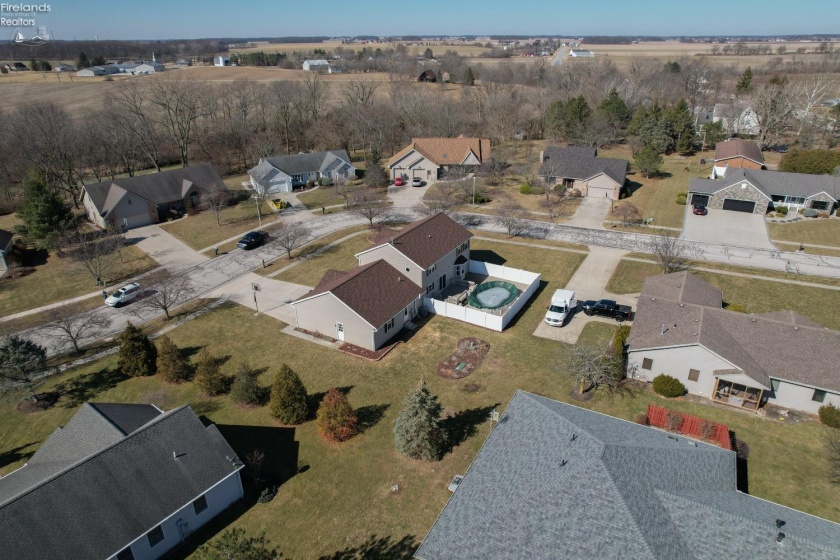 81 Brookside Drive, Oak Harbor, 43449, 4 Bedrooms Bedrooms, ,3 BathroomsBathrooms,Residential,For Sale,Brookside,20250810