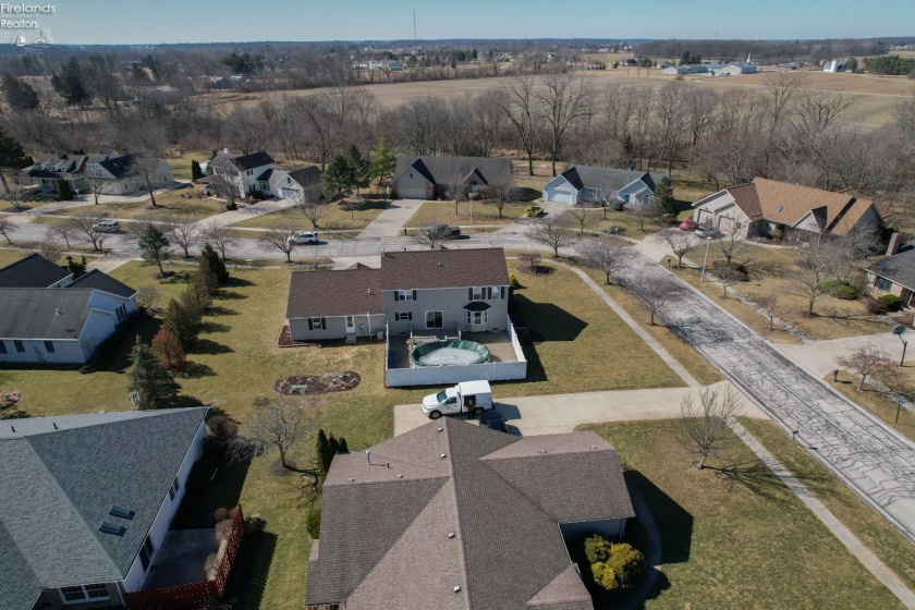 81 Brookside Drive, Oak Harbor, 43449, 4 Bedrooms Bedrooms, ,3 BathroomsBathrooms,Residential,For Sale,Brookside,20250810