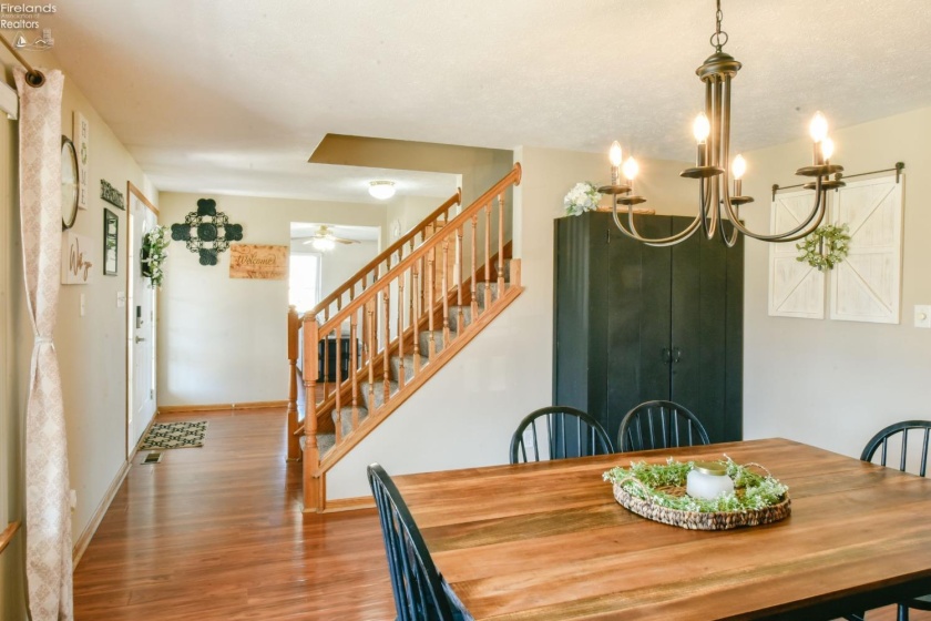 81 Brookside Drive, Oak Harbor, 43449, 4 Bedrooms Bedrooms, ,3 BathroomsBathrooms,Residential,For Sale,Brookside,20250810