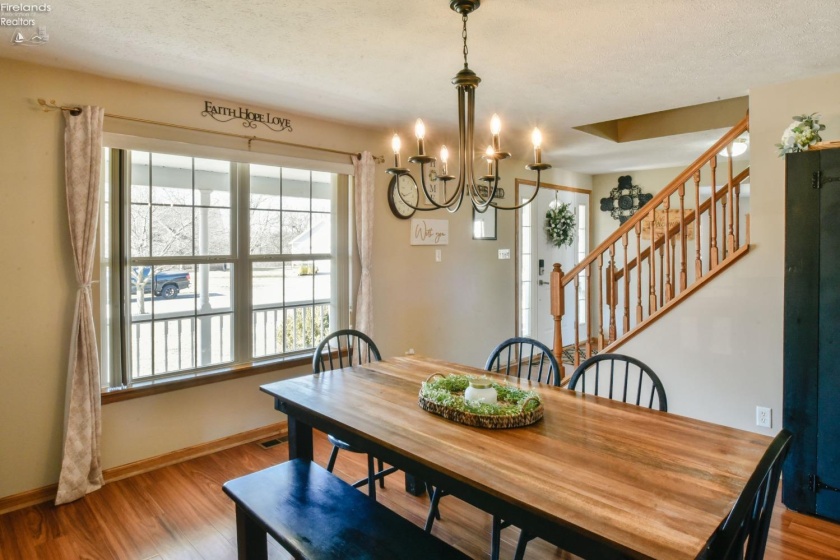 81 Brookside Drive, Oak Harbor, 43449, 4 Bedrooms Bedrooms, ,3 BathroomsBathrooms,Residential,For Sale,Brookside,20250810