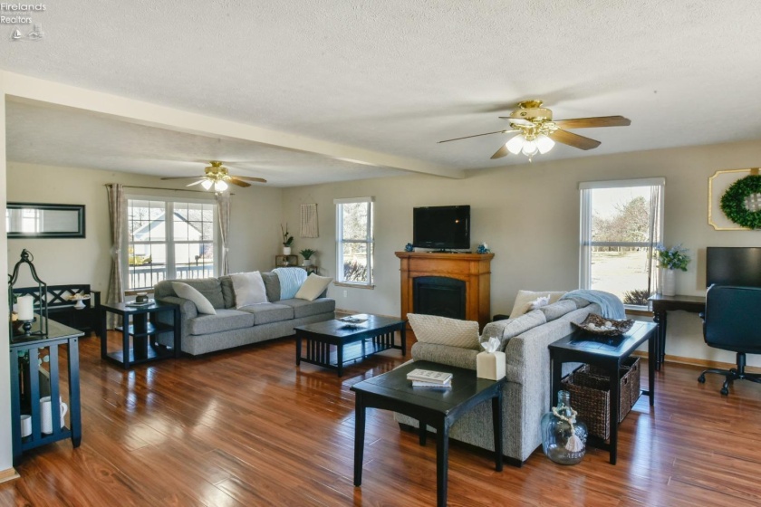 81 Brookside Drive, Oak Harbor, 43449, 4 Bedrooms Bedrooms, ,3 BathroomsBathrooms,Residential,For Sale,Brookside,20250810