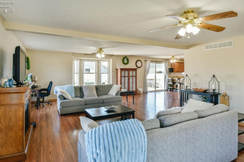 81 Brookside Drive, Oak Harbor, 43449, 4 Bedrooms Bedrooms, ,3 BathroomsBathrooms,Residential,For Sale,Brookside,20250810