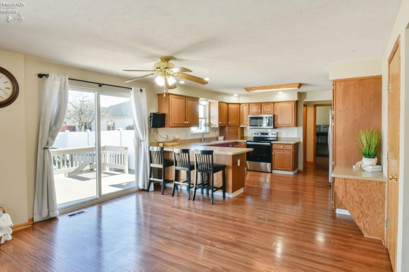 81 Brookside Drive, Oak Harbor, 43449, 4 Bedrooms Bedrooms, ,3 BathroomsBathrooms,Residential,For Sale,Brookside,20250810