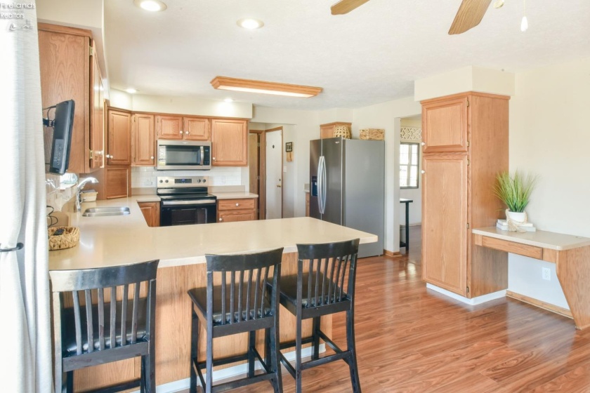 81 Brookside Drive, Oak Harbor, 43449, 4 Bedrooms Bedrooms, ,3 BathroomsBathrooms,Residential,For Sale,Brookside,20250810