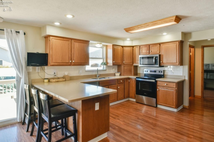 81 Brookside Drive, Oak Harbor, 43449, 4 Bedrooms Bedrooms, ,3 BathroomsBathrooms,Residential,For Sale,Brookside,20250810