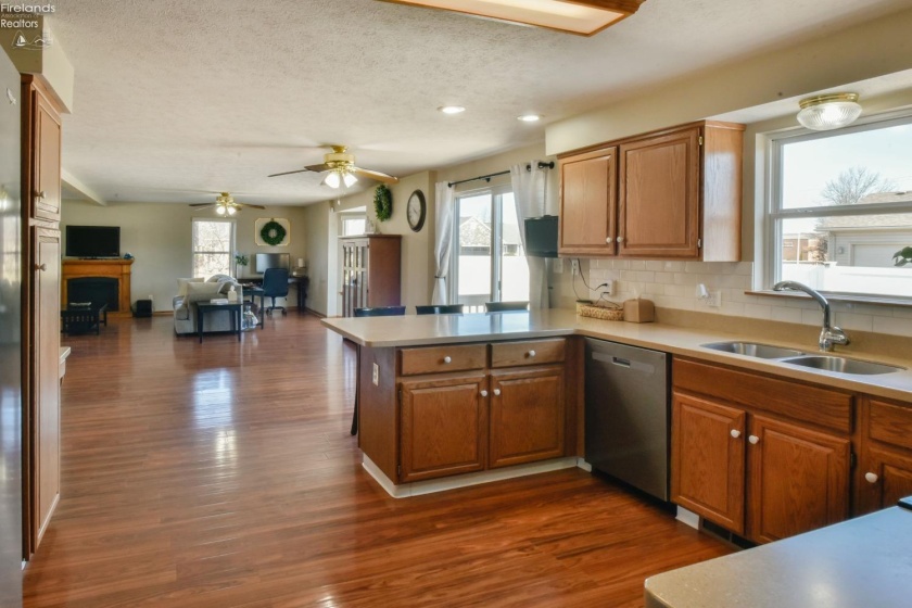 81 Brookside Drive, Oak Harbor, 43449, 4 Bedrooms Bedrooms, ,3 BathroomsBathrooms,Residential,For Sale,Brookside,20250810