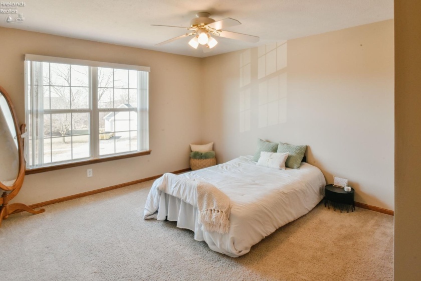 81 Brookside Drive, Oak Harbor, 43449, 4 Bedrooms Bedrooms, ,3 BathroomsBathrooms,Residential,For Sale,Brookside,20250810