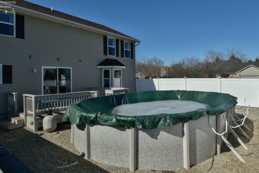 81 Brookside Drive, Oak Harbor, 43449, 4 Bedrooms Bedrooms, ,3 BathroomsBathrooms,Residential,For Sale,Brookside,20250810