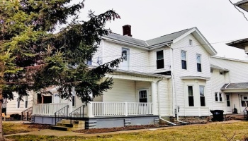 717 Osborne Street, Sandusky, 44870, ,Multiple Units,For Sale,Osborne,20250676