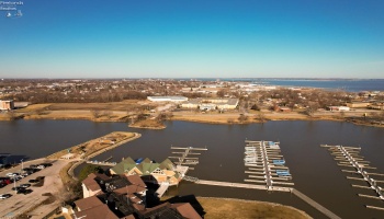 22 Marina Point Drive, Sandusky, 44870, 1 Bedroom Bedrooms, ,1 BathroomBathrooms,Residential,For Sale,Marina Point,20250799