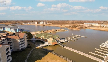22 Marina Point Drive, Sandusky, 44870, 1 Bedroom Bedrooms, ,1 BathroomBathrooms,Residential,For Sale,Marina Point,20250799