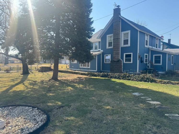 22 Oakwood Avenue, Huron, 44839, 3 Bedrooms Bedrooms, ,1 BathroomBathrooms,Residential,For Sale,Oakwood,20250834