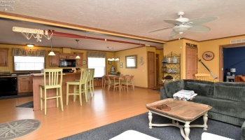 5655 Windjamer Avenue, Marblehead, 43440, 3 Bedrooms Bedrooms, ,2 BathroomsBathrooms,Residential,For Sale,Windjamer,20250873