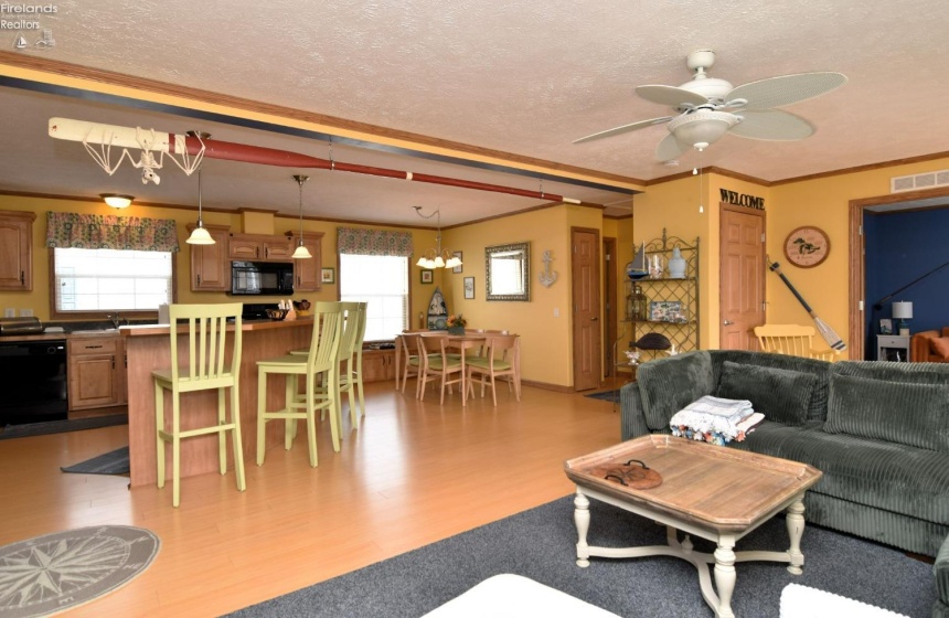 5655 Windjamer Avenue, Marblehead, 43440, 3 Bedrooms Bedrooms, ,2 BathroomsBathrooms,Residential,For Sale,Windjamer,20250873