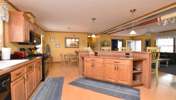 5655 Windjamer Avenue, Marblehead, 43440, 3 Bedrooms Bedrooms, ,2 BathroomsBathrooms,Residential,For Sale,Windjamer,20250873